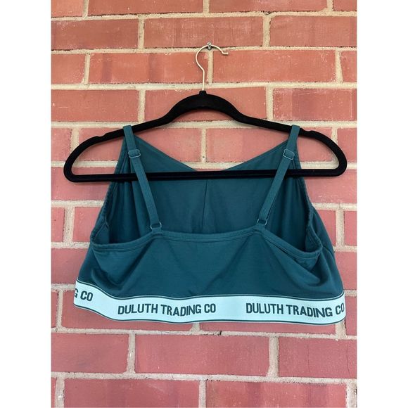 Duluth Trading Sports Bra - Picture 3 of 5